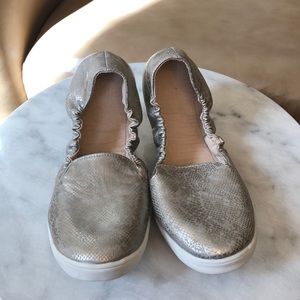 Fit Kick Kruzers shoes